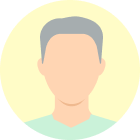 男性のアイコン