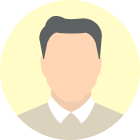 男性のアイコン